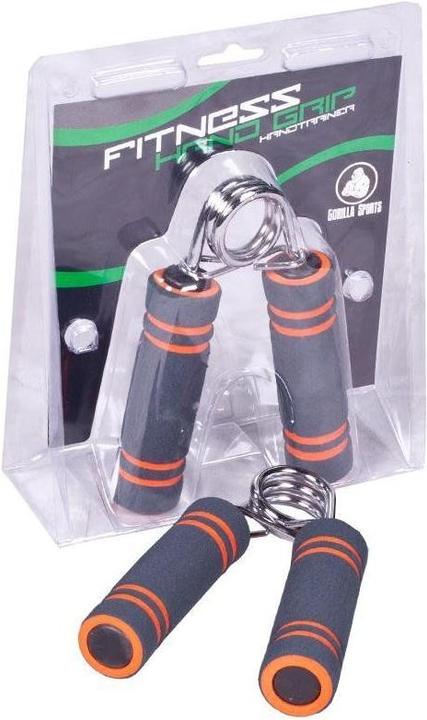 Immagine prodotto Gorilla Sports Set di 2 pinze professionali per le mani