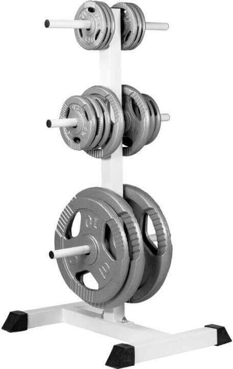 Produktbild Gorilla Sports Scheibenstaender
