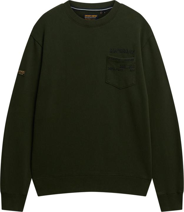 olive green surplus goods, Surplus Goods vert olive