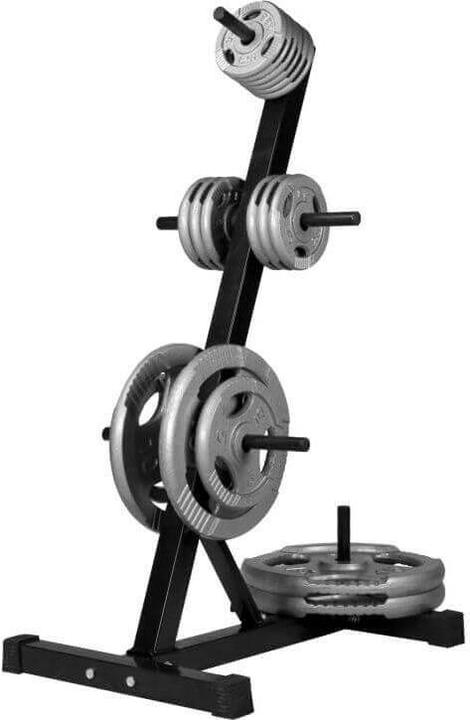 Image du produit Gorilla Sports Distributeur de disques