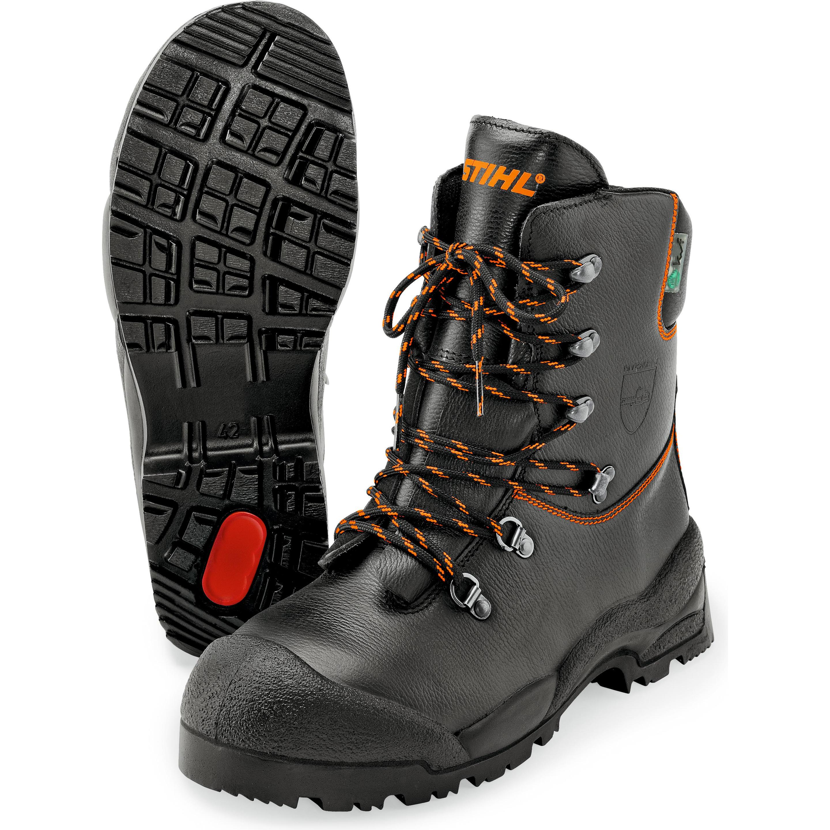 Stihl Motorsägen Stiefel FUNCTION Gr. 40 (40) (220008)
