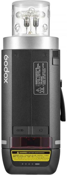 Produktbild Godox AD400PRO II (Blitzkopf, 400 Ws)