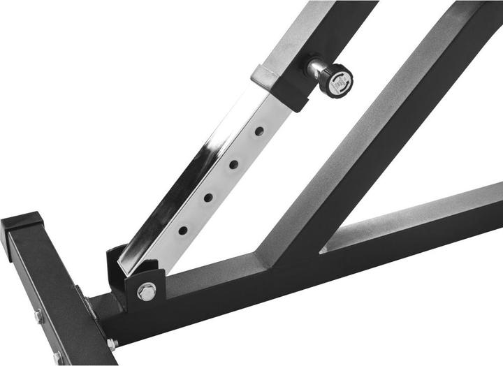 Immagine prodotto Gorilla Sports Panca multipiatta