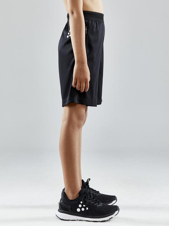 Immagine prodotto Craft Evolvere Pantaloncini Con Tasca A Zip Jr