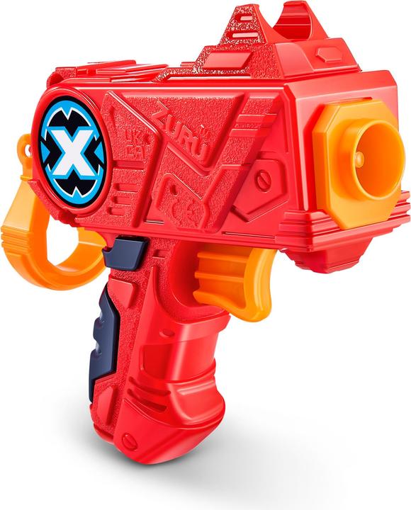 Produktbild Xshot X-SHOT-EXCEL-MICRO,S3,COLOR CARD