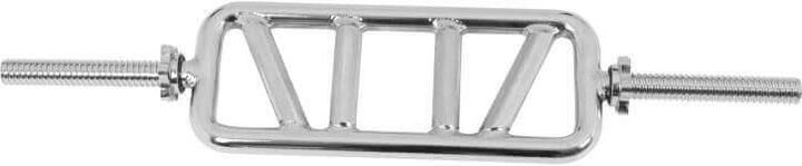 Actual product image Gorilla Sports triceps pole