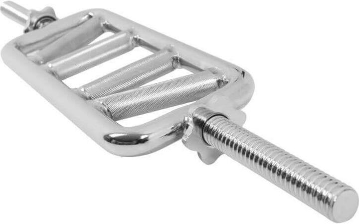 Actual product image Gorilla Sports triceps pole