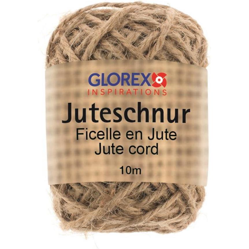 Thumbnail - Glorex Juteschnur