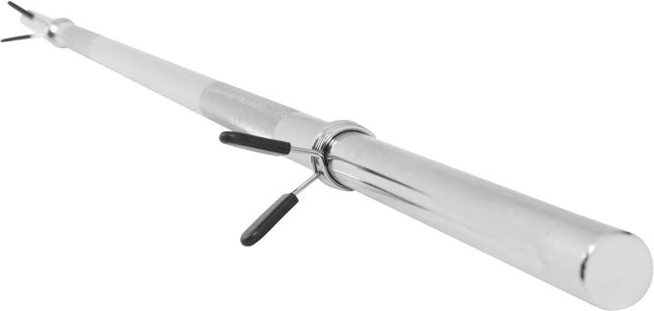 Image du produit Gorilla Sports Barre d'haltères