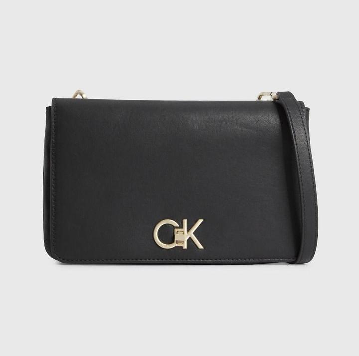 Immagine prodotto Calvin Klein Re-Lock Double Gusett Xbody Ck