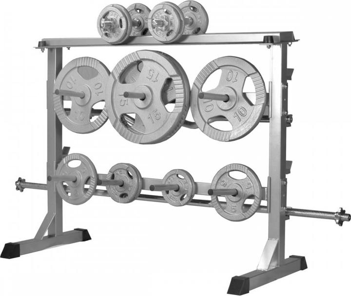 Image du produit Gorilla Sports Support de disque