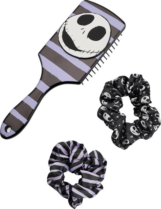 Image du produit The Nightmare Before Christmas - Ensemble Brosse à cheveux
