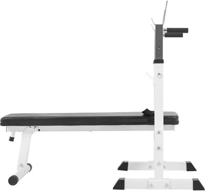 Actual product image Gorilla Sports Weight bench
