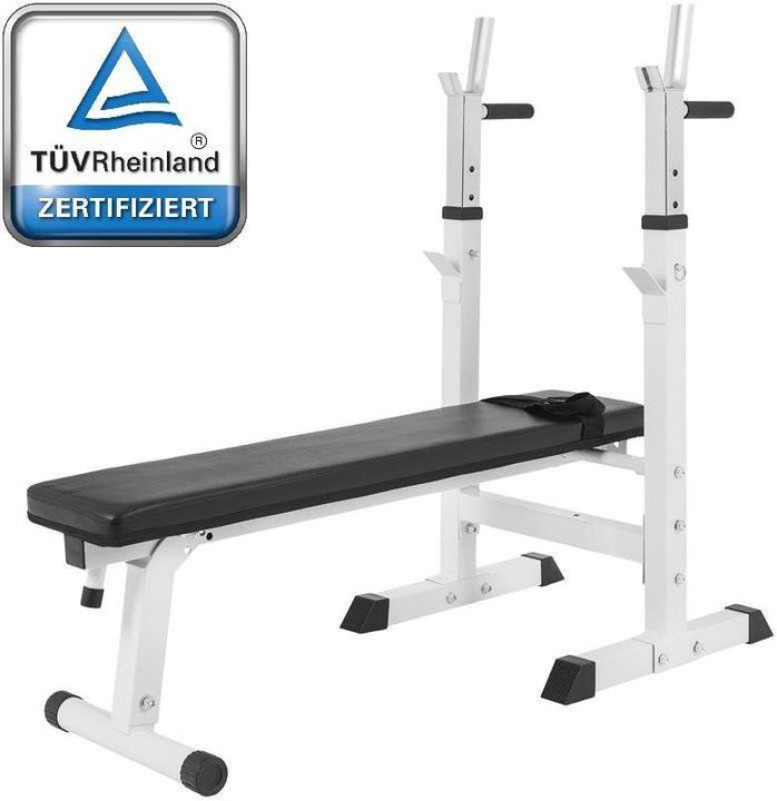 Actual product image Gorilla Sports Weight bench