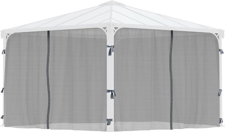 Actual product image Palram Mosquito nets for Palermo / Milano (360 cm, 360 cm)