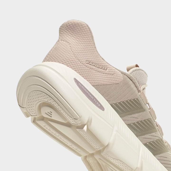 Image du produit Adidas Cloudfoam Flex - Rapidfit - wonbei/cybemt/wontau (38 2/3)