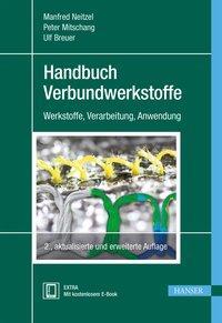 Produktbild Handbuch Verbundwerkstoffe (Deutsch, Manfred, Mitschang Neitzel, 2014)