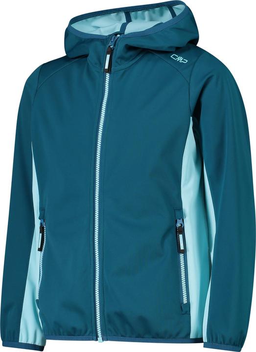 Immagine prodotto CMP Campagnolo Felpa con cappuccio (116)