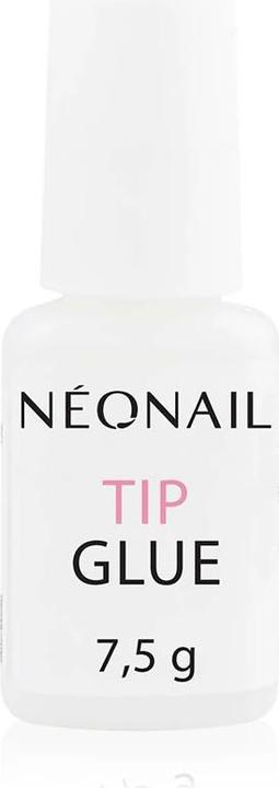 Neonail Manicure Tip Glue Clear 7.5g (Artificial nails)