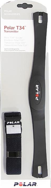 Produktbild Polar Brustgurt T34 - 1201