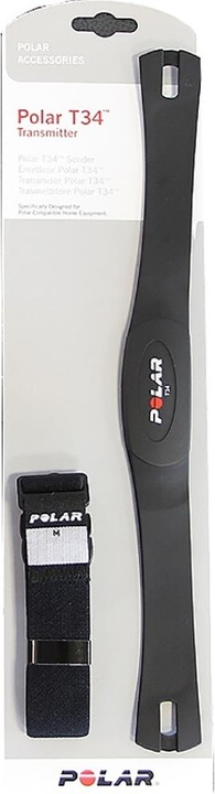 Image du produit Polar Heart Rate Monitor T34
