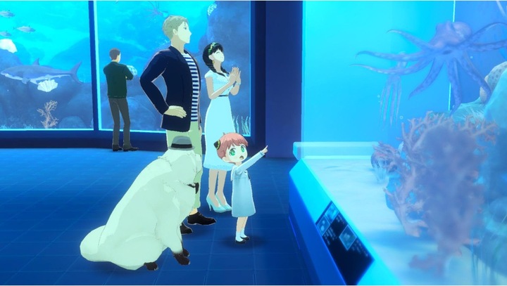 Immagine prodotto Bandai Namco Spia xANYA: Operazione Memorie (Switch, DE)