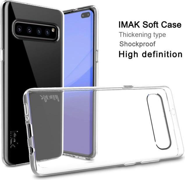 Produktbild Imak UX-5 Series (Samsung Galaxy S10 5G)