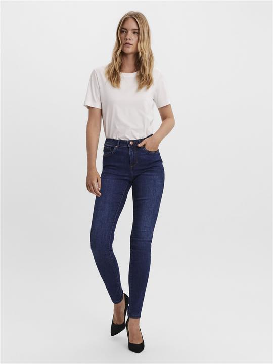Produktbild Vero Moda VMTANYA Normal Waist Skinny Fit Jeans (S)