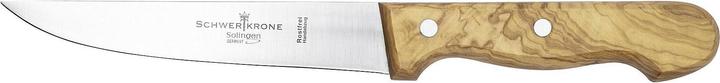 Produktbild Schwertkrone Fleischmesser (15 cm)