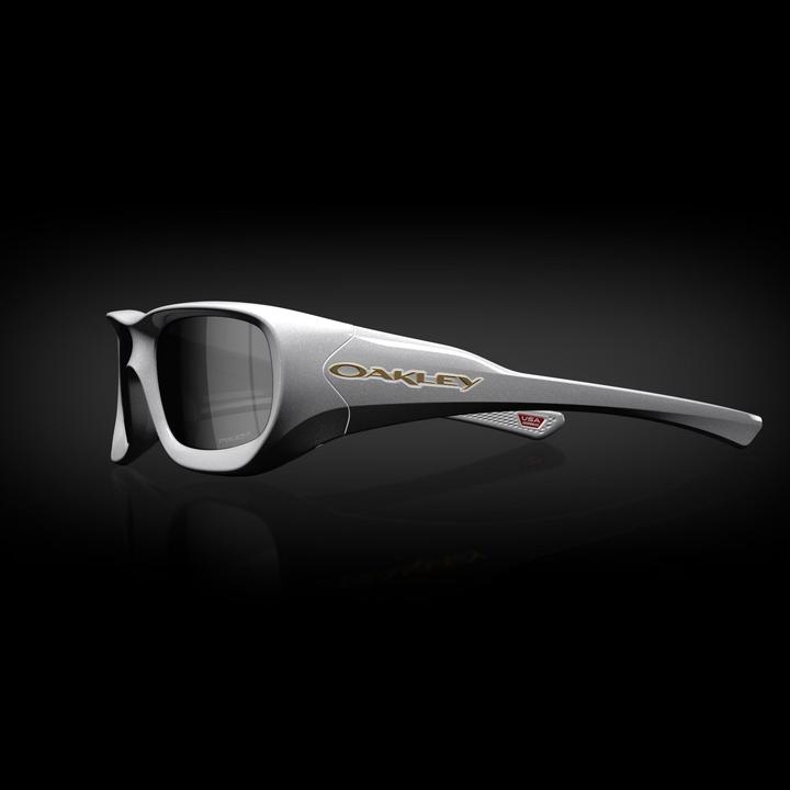 Produktbild Oakley De Soto (Pearl White, Perle Weiss, Prizm Black)