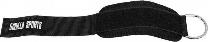 Produktbild Gorilla Sports Hand- und Fussschlaufen