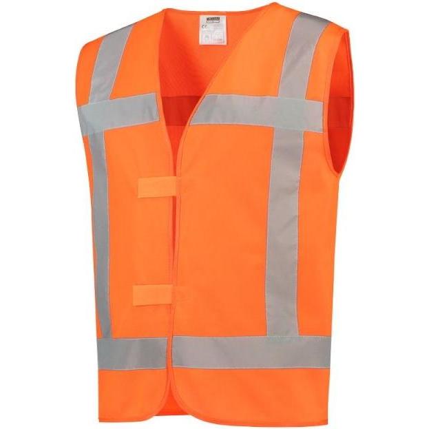 Tricorp, Gilet + giubbotti di sicurezza, 453015FluoryellowXL-XXL Veiligheidsvest RWS
