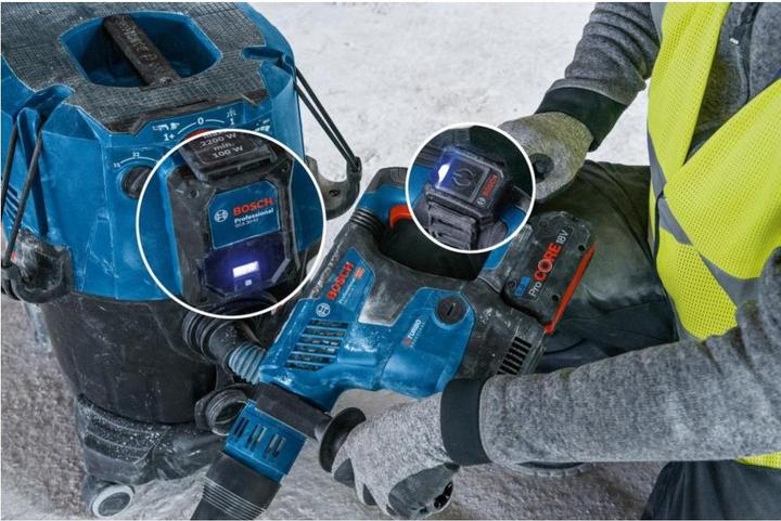 Produktbild Bosch Professional BOSCH Auto-Start bl Zubehör