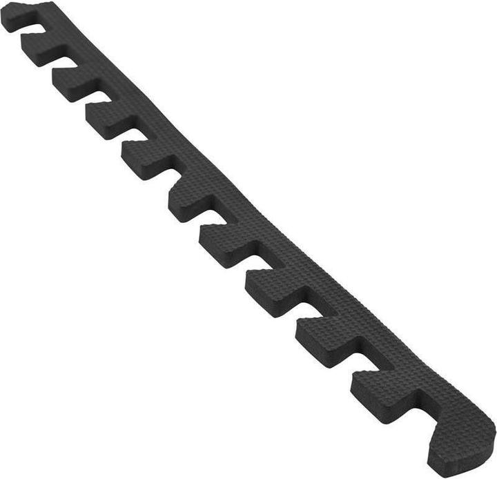 Image du produit Gorilla Sports Tapis de protection Pièces d'extrémité (1.20 cm)