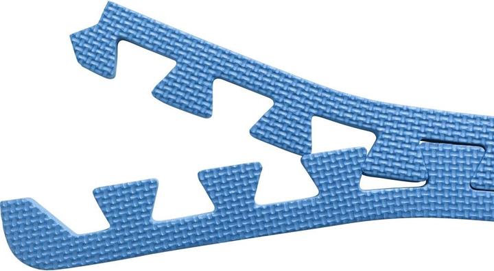 Produktbild Gorilla Sports Schutzmatten Endstücke (1.20 cm)
