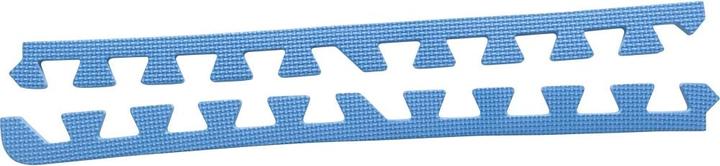 Produktbild Gorilla Sports Schutzmatten Endstücke (1.20 cm)
