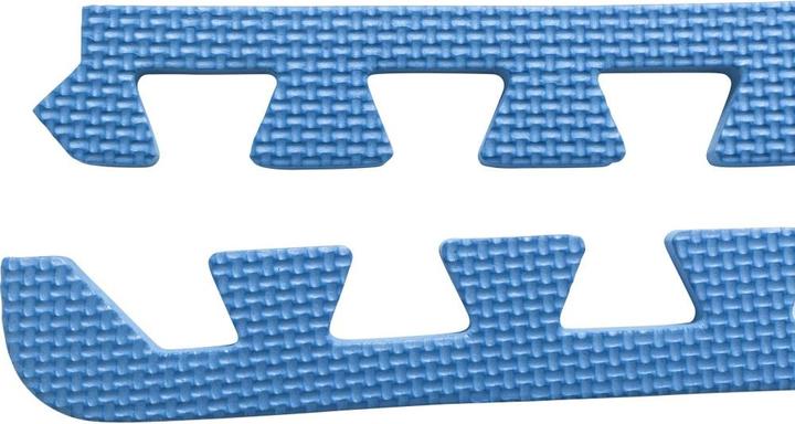 Produktbild Gorilla Sports Schutzmatten Endstücke (1.20 cm)