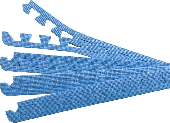 Produktbild Gorilla Sports Schutzmatten Endstücke (1.20 cm)