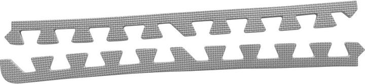 Immagine prodotto Gorilla Sports Tappetini protettivi Pezzi finali (1.20 cm)