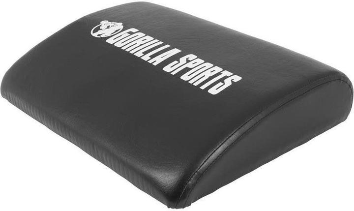 Gorilla Sports AB Mat (7 cm)