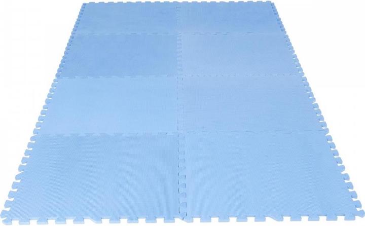 Immagine prodotto Gorilla Sports Set di tappetini protettivi (1.20 cm)