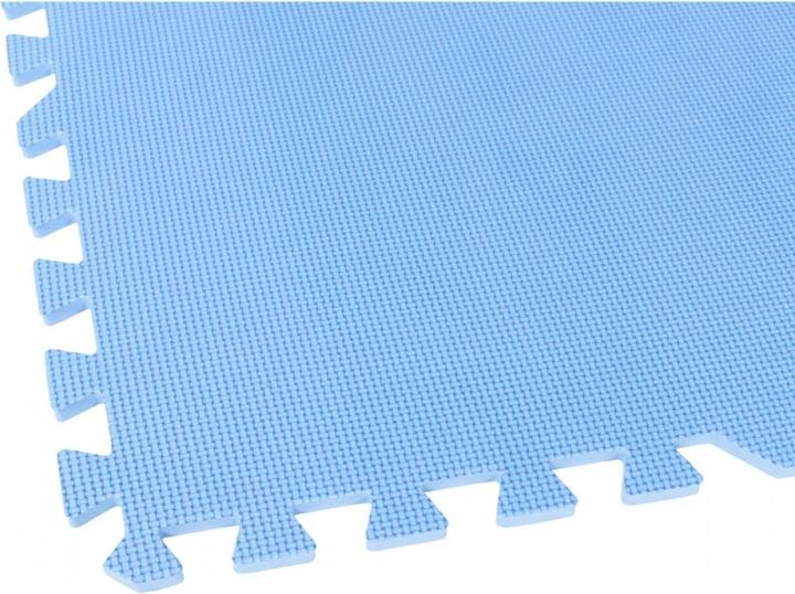 Immagine prodotto Gorilla Sports Set di tappetini protettivi (1.20 cm)