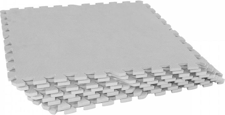 Gorilla Sports Ensemble de tapis de protection (1.20 cm)