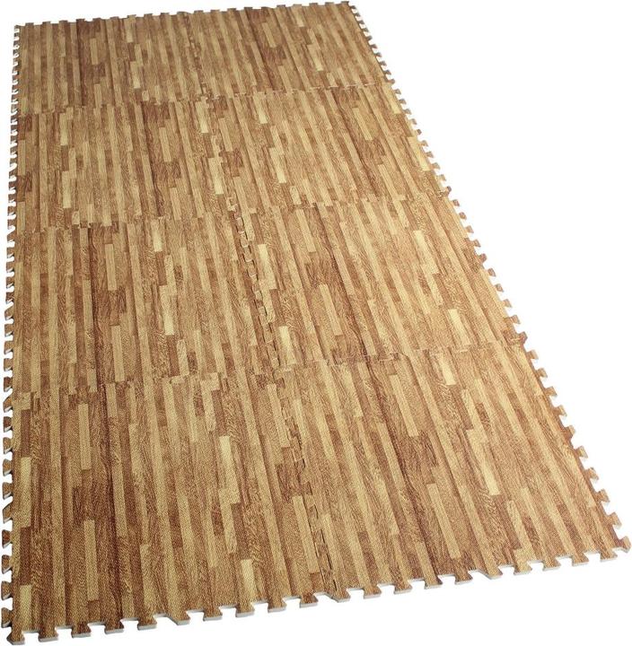 Actual product image Gorilla Sports Protective mat set (1.20 cm)