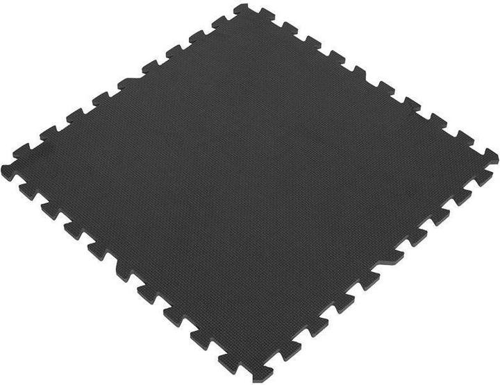 Produktbild Gorilla Sports Bodenschutzmatte Fitness (1.20 cm)