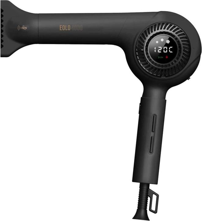 Caso Eurostil Eolo 4000 Electric Hair Dryer