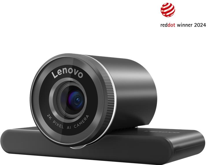 Produktbild Lenovo QHD Webcam (4 Mpx)