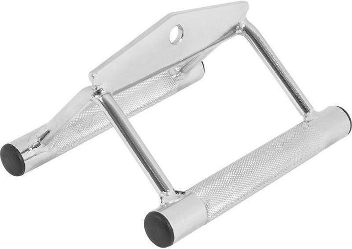 Produktbild Gorilla Sports Starker Rudergriff Parallel