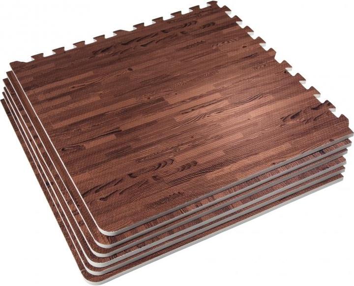 Produktbild Gorilla Sports Schutzmattenset (1.20 cm)