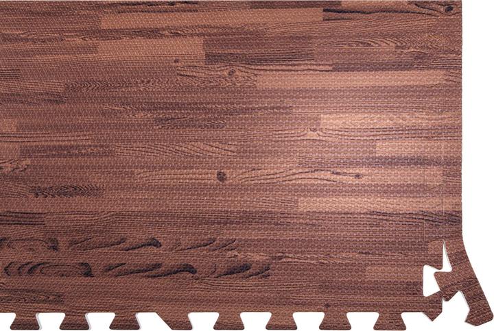 Produktbild Gorilla Sports Schutzmattenset (1.20 cm)